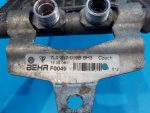 7L0317021 Радиатор АКПП VOLKSWAGEN Touareg 1 (7L) 2002-2010