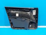 8R1867106 Обшивка двери передней правой Audi Q5 (8R) 2008-2017