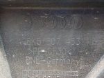 8K5807453 Кронштейн заднего бампера левый Audi A4 (B8) 2007-2015