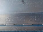8K0121283 Воздуховод радиатора левый Audi A4 (B8) 2007-2015