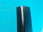 7L6853317D Накладка средней стойки левой VOLKSWAGEN Touareg 1 (7L) 2002-2010