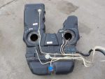 7L0201075AS Топливный бак VOLKSWAGEN Touareg 1 (7L) 2002-2010
