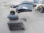 7L0201075AS Топливный бак VOLKSWAGEN Touareg 1 (7L) 2002-2010