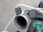 7L0201075AS Топливный бак VOLKSWAGEN Touareg 1 (7L) 2002-2010