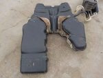 7L0201075AS Топливный бак VOLKSWAGEN Touareg 1 (7L) 2002-2010