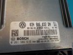 03H906032DN Блок управления двигателем VOLKSWAGEN Passat CC 2008-2018