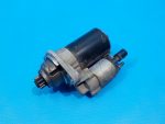 02Z911023G Стартер двигателя VOLKSWAGEN Passat B6 2005-2009