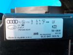 8U0941003N Фара левая Audi Q3 2012-2018