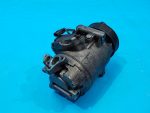 92600BR20A Компрессор кондиционера Nissan Qashqai (J10) 2006-2014