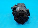 92600BR20A Компрессор кондиционера Nissan Qashqai (J10) 2006-2014