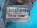 1404858 Дроссельная заслонка Ford Focus 2 2005-2011