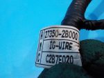 273002B010 Катушка зажигания (комплект) Hyundai i30 2007-2012