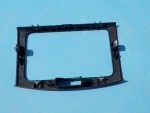 3AA858069H Рамка магнитолы VOLKSWAGEN Passat B7 2011-2015