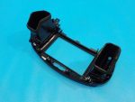 682601KE0A Рамка магнитолы Nissan Juke (F15) 2011-2019