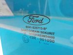 1497998 Стекло двери задней левой Ford Kuga 1 2008-2012
