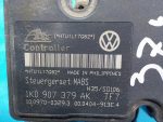 1K0614117S Блок ABS VOLKSWAGEN Golf 6 2008-2013