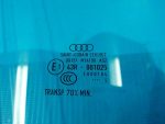 8V4845202A Стекло двери передней правой Audi A3 (8V) 2013-2020