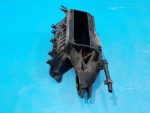 03C129709BD Впускной коллектор VOLKSWAGEN Golf 6 2008-2013