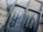 03C129709BD Впускной коллектор VOLKSWAGEN Golf 6 2008-2013