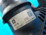 13267647 Интеркулер OPEL Astra J 2010-2017