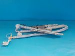 6217033022 Подушка безопасности боковая правая (шторка) TOYOTA Camry V40 2006-2011