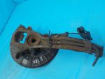 7L6407258A Поворотный кулак передний правый VOLKSWAGEN Touareg 1 (7L) 2002-2010