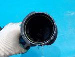 03C145673N Патрубок интеркулера VOLKSWAGEN Golf 6 2008-2013