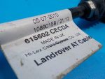 LR008999 Трос АКПП LAND ROVER Freelander 2 2007-2014