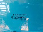 7L6845206E Стекло двери задней правой VOLKSWAGEN Touareg 1 (7L) 2002-2010