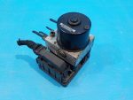 13384013 Блок ABS OPEL Astra J GTC 2010-2017