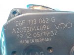 06F133062G Дроссельная заслонка VOLKSWAGEN Tiguan 2007-2017