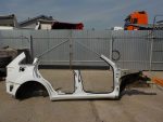 000030837 Крыло заднее правое LIFAN X60 2012-