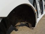 000030837 Крыло заднее правое LIFAN X60 2012-