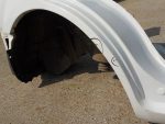 000030837 Крыло заднее правое LIFAN X60 2012-