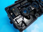 03L103469R Клапанная крышка ГБЦ VOLKSWAGEN Jetta 6 2011-2018