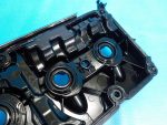 03L103469R Клапанная крышка ГБЦ VOLKSWAGEN Jetta 6 2011-2018