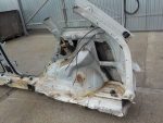 000030837 Крыло заднее правое LIFAN X60 2012-