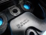 03L103469R Клапанная крышка ГБЦ VOLKSWAGEN Jetta 6 2011-2018