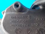 8K0010508R Лючок бензобака Audi A4 (B8) 2007-2015