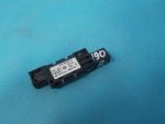 4B0959643C Датчик Air Bag задний VOLKSWAGEN Touareg 1 (7L) 2002-2010