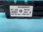4B0959643C Датчик Air Bag задний VOLKSWAGEN Touareg 1 (7L) 2002-2010
