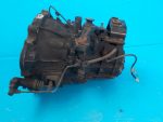 4311523300 МКПП (механическая КПП) KIA Ceed (ED) 2007-2012
