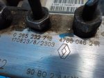 476604AA0A Блок ABS Nissan Almera G15 2013-2018