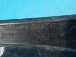 8200294316 Дефлектор (жабо) правая часть RENAULT Duster 1 2010-2019