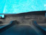 7L6 807 863 B Кронштейн заднего бампера центральный VOLKSWAGEN Touareg 1 (7L) 2002-2010