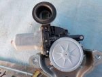 8572035140 Стеклоподъемник задний правый TOYOTA Rav 4 III (ACA30) 2006-2013