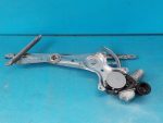 857200T010 Стеклоподъемник передний левый TOYOTA Camry V40 2006-2011