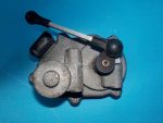 06F133482B Механизм изменения длины впускного коллектора VOLKSWAGEN Passat B6 2005-2009