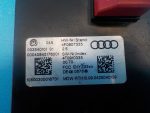 4F0907335 Блок электронный Audi A6 (C6, 4F) 2005-2011