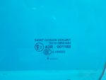 7L0845201F Стекло двери передней левой VOLKSWAGEN Touareg 1 (7L) 2002-2010